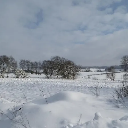 Cozy Holiday In Heppenbach With Garden