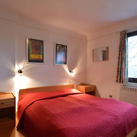 Cozy Holiday In Heppenbach With Garden Schoppen