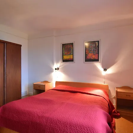 Casa de Férias Cozy Holiday In Heppenbach With Garden Schoppen