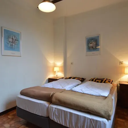 Casa de Férias Cozy Holiday In Heppenbach With Garden Schoppen