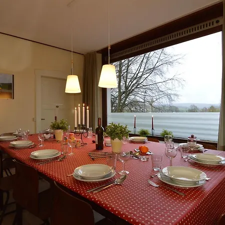 Cozy Holiday In Heppenbach With Garden Schoppen