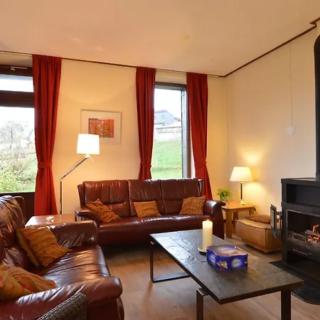 Cozy Holiday In Heppenbach With Garden Schoppen